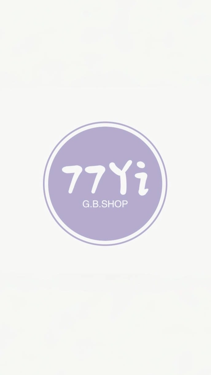 𝟟𝟟ʸⁱ𝑔𝓇𝑜𝓊𝓅 𝒷𝓊𝓎𝒾𝓃𝑔 𝓈𝒽𝑜𝓅♔ 7Y_G.B.SHOP