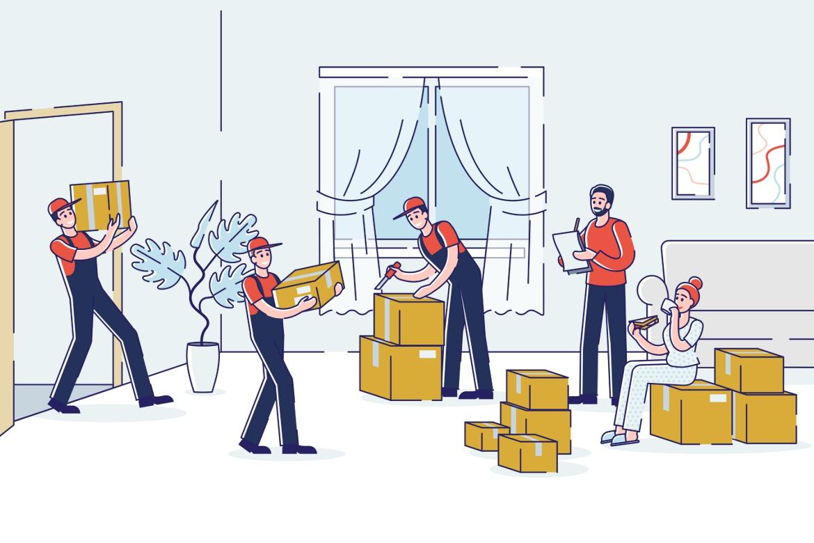 夢占い 喧嘩の夢は仲が深まる吉夢 引っ越し 追いかけられる夢の意味も Charmmy