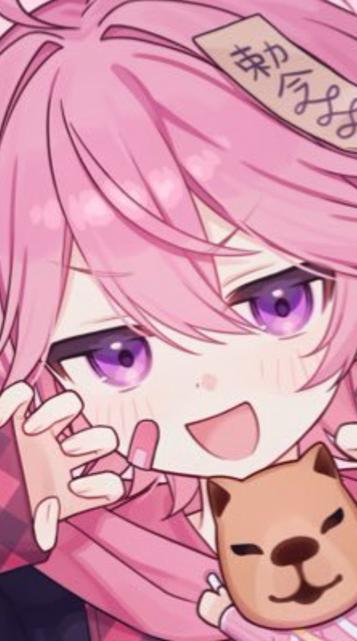 みそら推しの人集合🤣