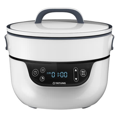 TATUNG大同 複合料理無水鍋(TSB-3016EA)