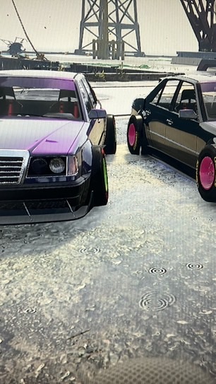 GTA5カヨペ無限周回金稼ぎ&グリッチ
