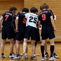 兵庫県立大学 バレーボール部 姫路支部 新歓用