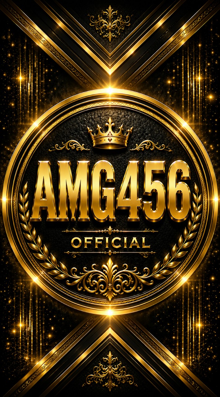 AMG456 | Official