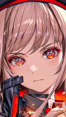 NIKKE大運動会併せ 5月予定