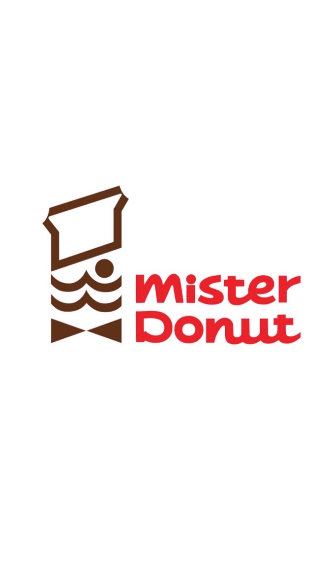 Mister Donut員林大潤發