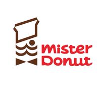 Mister Donut員林大潤發