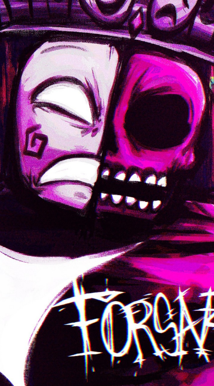 Forsaken語ろうぜ😎