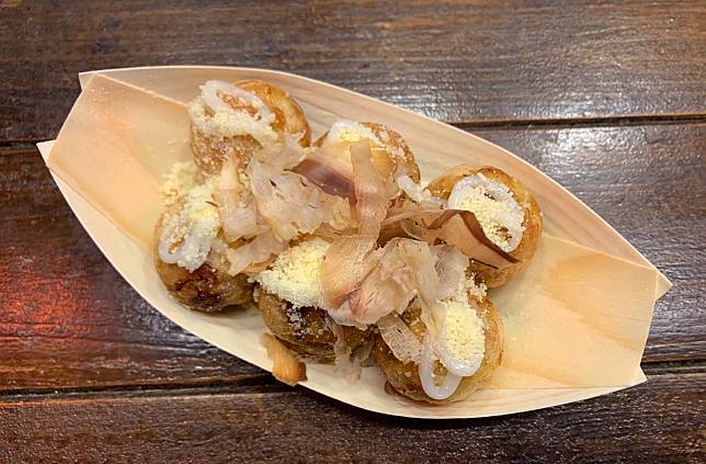 圖片提供/運將章魚燒