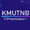 KMUTNB Prachinburi 🧡