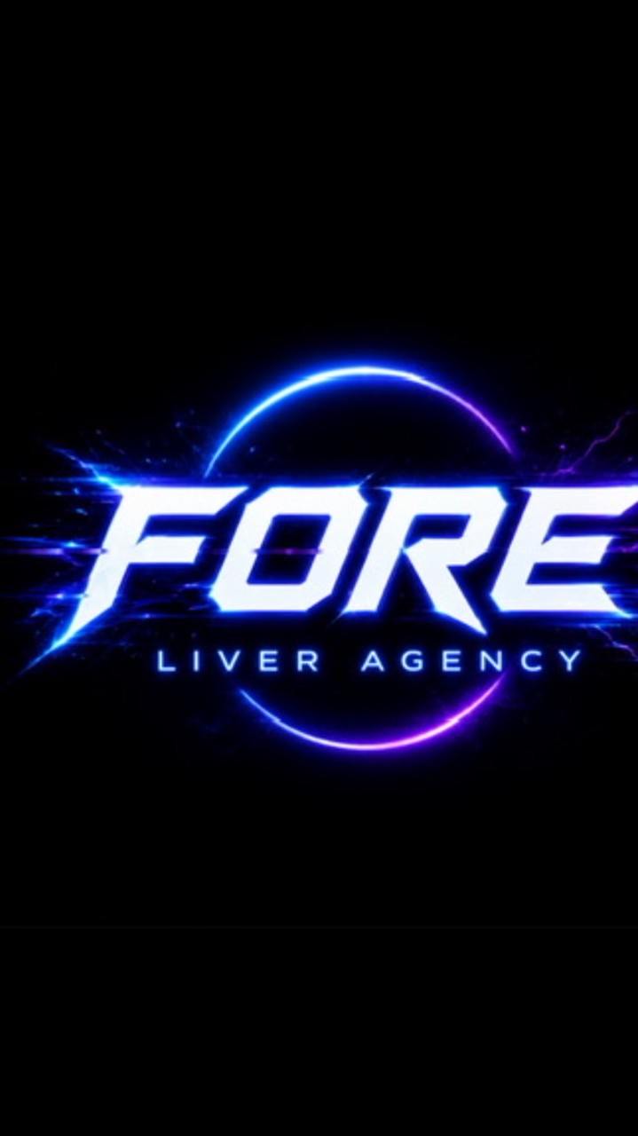 ライバー事務所FORE