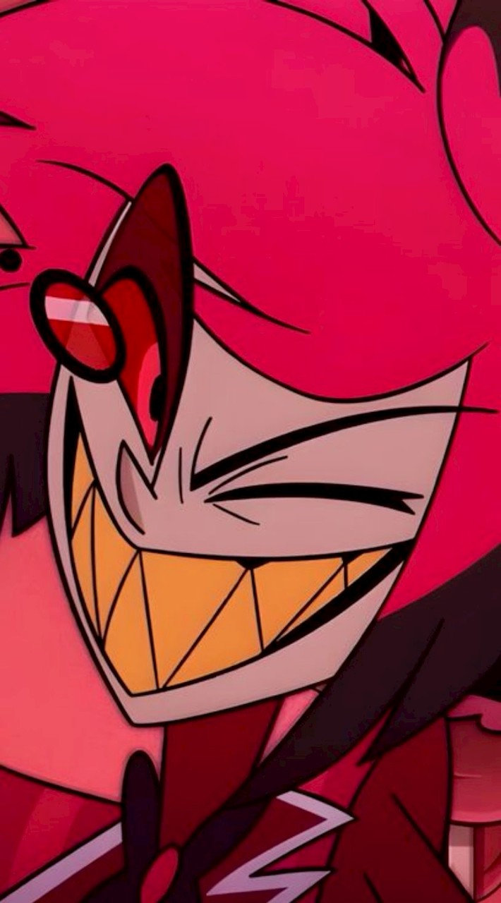 Hazbin hotel 🥀