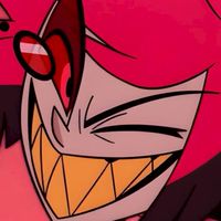 Hazbin hotel 🥀