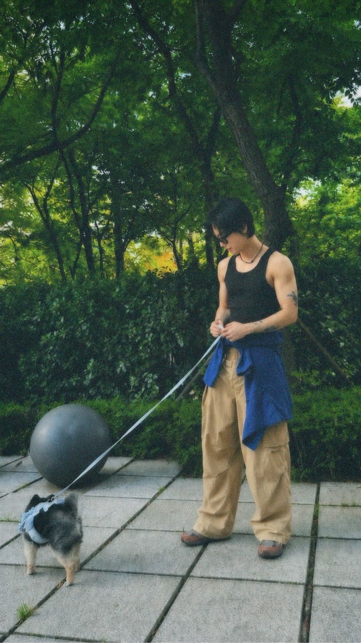 處女AB刺青跑咖男 🫧泡泡撩人入坑底