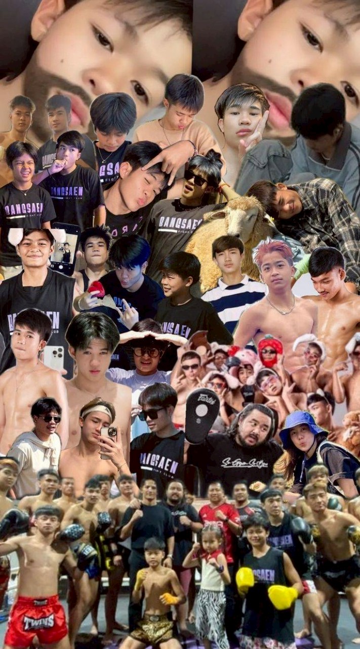 นักซับบางแสน⭐