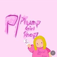 Plump Girl - เสื้อแฟชั่นสาวไชด์อวบ