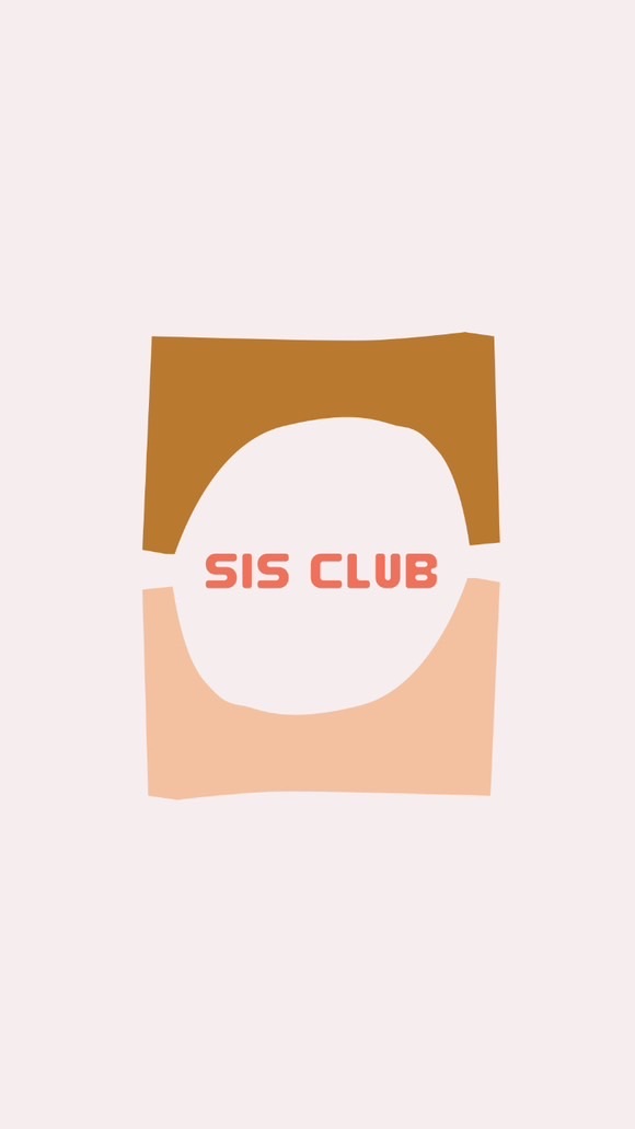 🛍️✨SiS Club💖