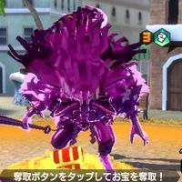 バウンティ交換しよう！なんでもあり
