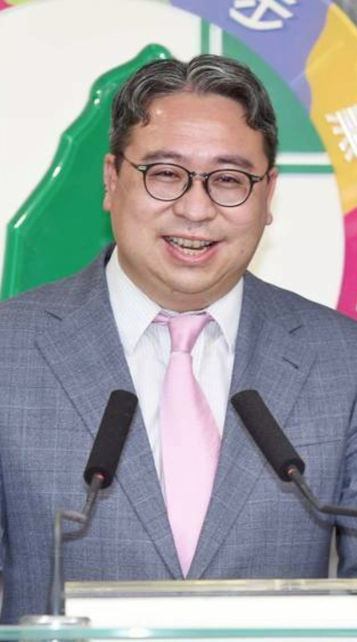 黃世傑桃園市長後援會
