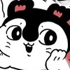 ちいかわ　擬人化のイラストなど！