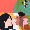 小女子聚會