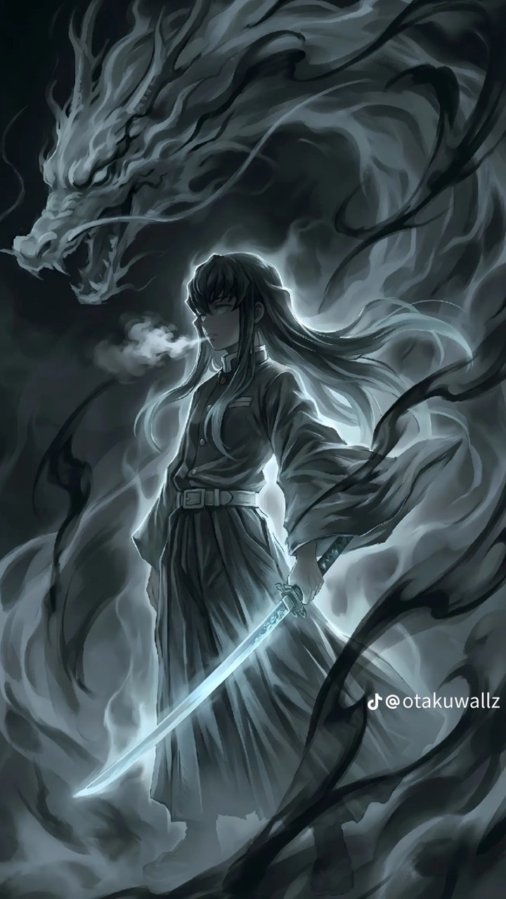 鬼滅時透無一郎