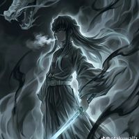 鬼滅時透無一郎