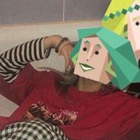 色んなmbtiさん達と繋がり隊