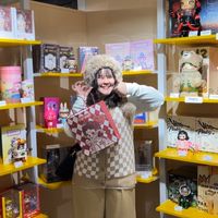 FillToy.th รับหิ้วPopMart & ArtToy