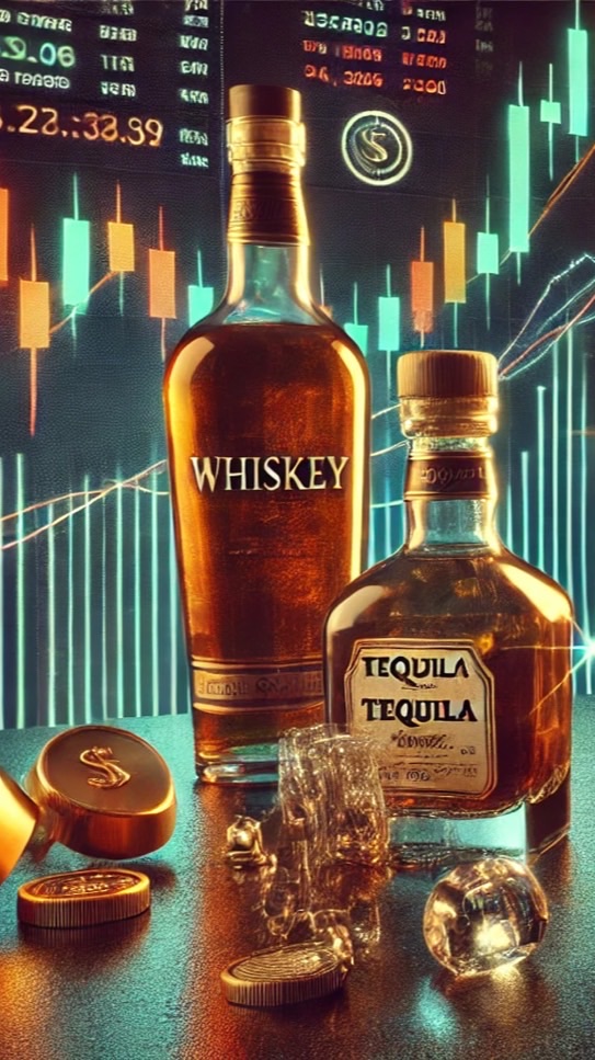 Whiskey EA