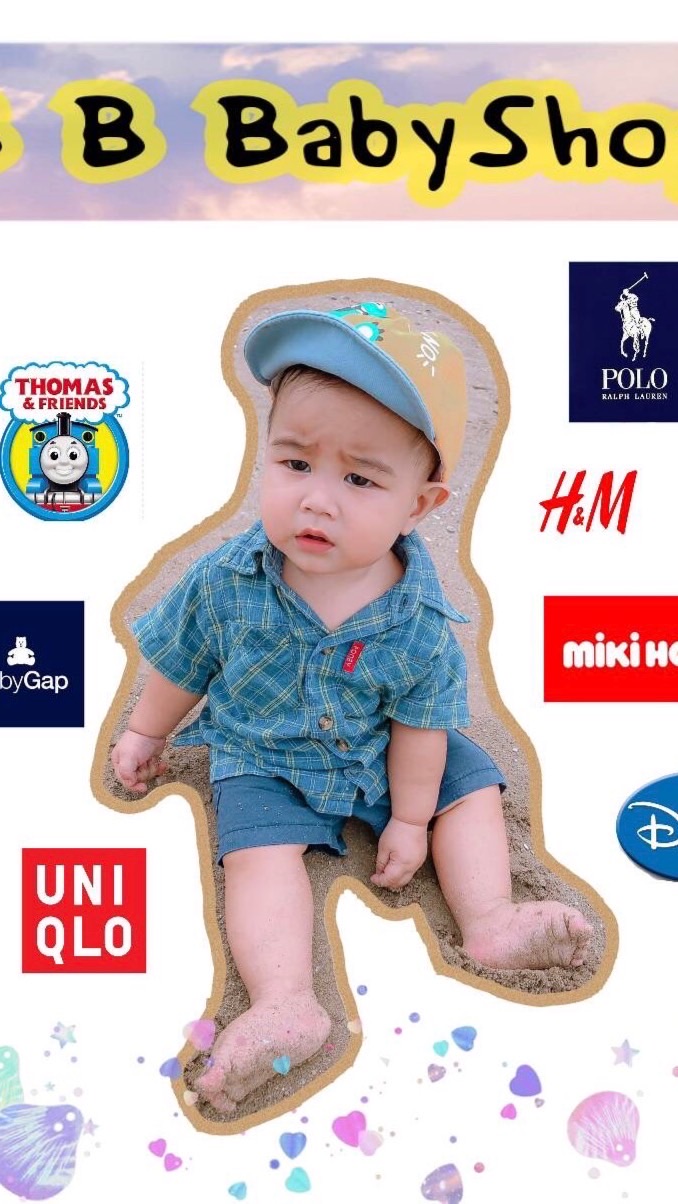 B B baby Shop