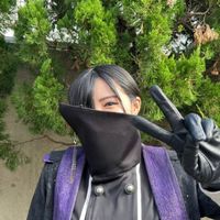リタ・カニスカ（平川結月）大好きだw！