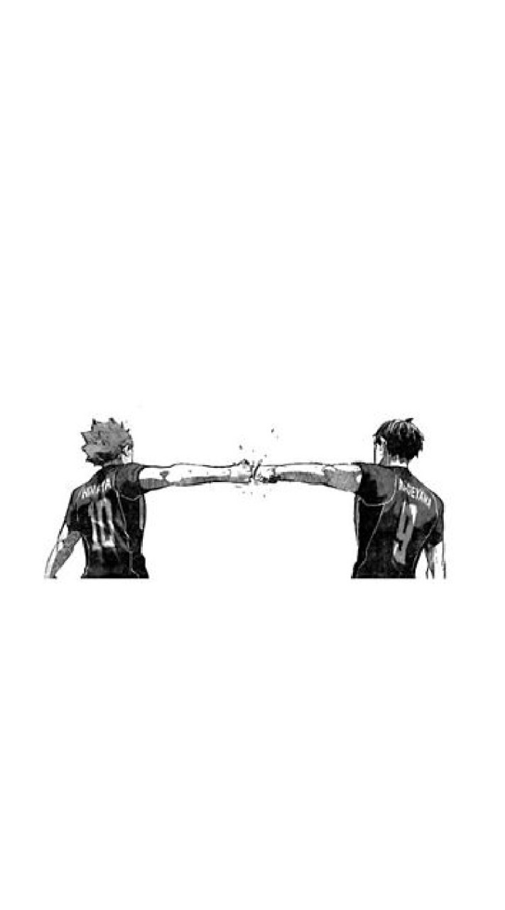 ハイキュー!!  HQ🏐-なりきり-