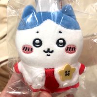 不定期連線～晴。甜甜臉吉伊卡哇代購ouo