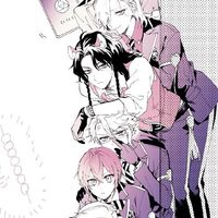 🥀♣️✨Twisted​wonderland​✨♠️🥀