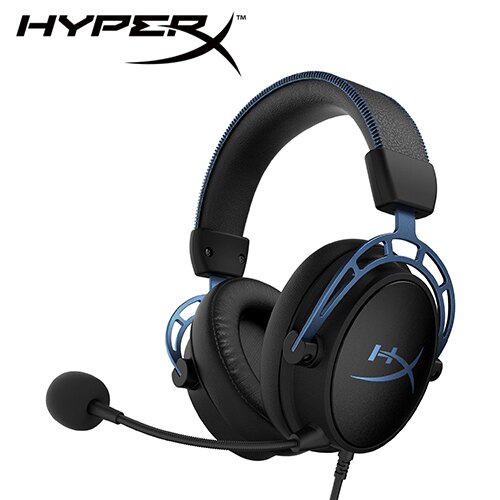 【Kingston 金士頓】HyperX Cloud Alpha S 電競耳機【三井3C】。人氣店家SANJING三井3C的周邊、耳機/麥克風、電競耳機有最棒的商品。快到日本NO.1的Rakuten樂