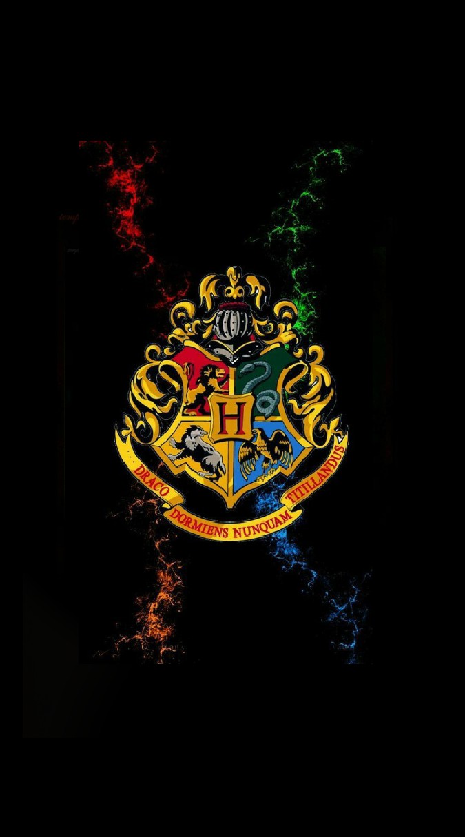 Hogwarts Home. OpenChat