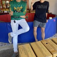 โคตรก๋อย #สโล #รัวแข้ง