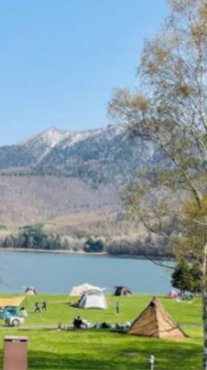 🍀東海🍀50代からの低山ハイク同好会⛰️&ディキャンプ🏕️