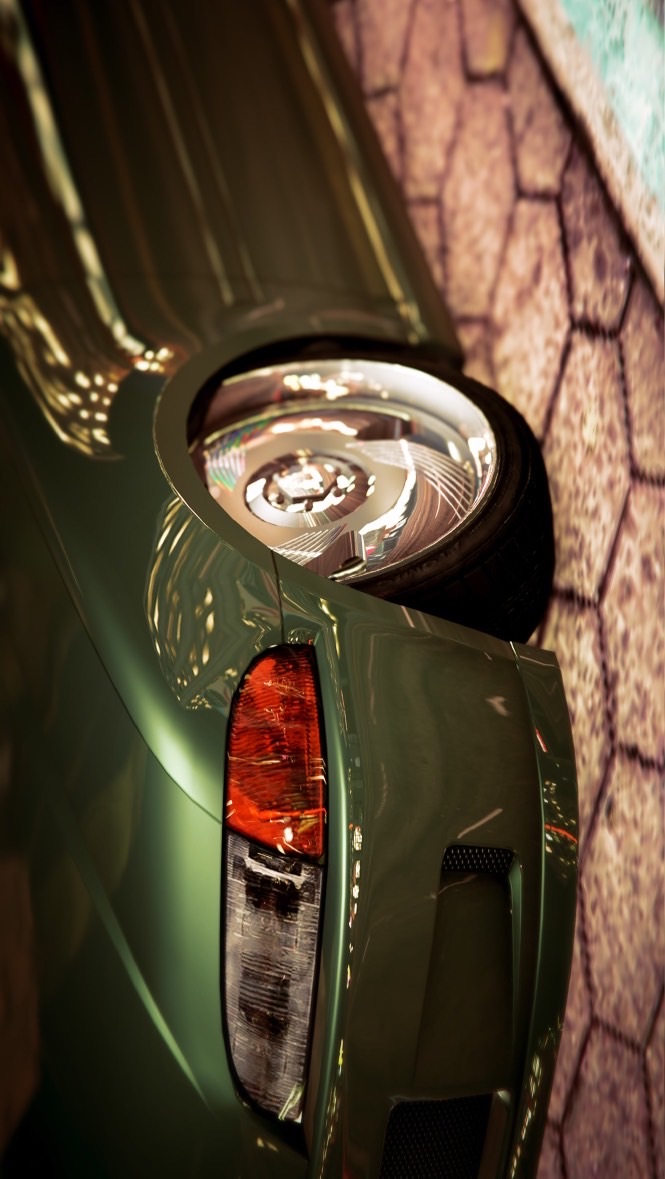 GTA 車 写真部