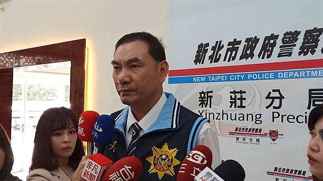 新莊惡煞攔錯人拿辣椒水噴眼　無辜少年險失明
