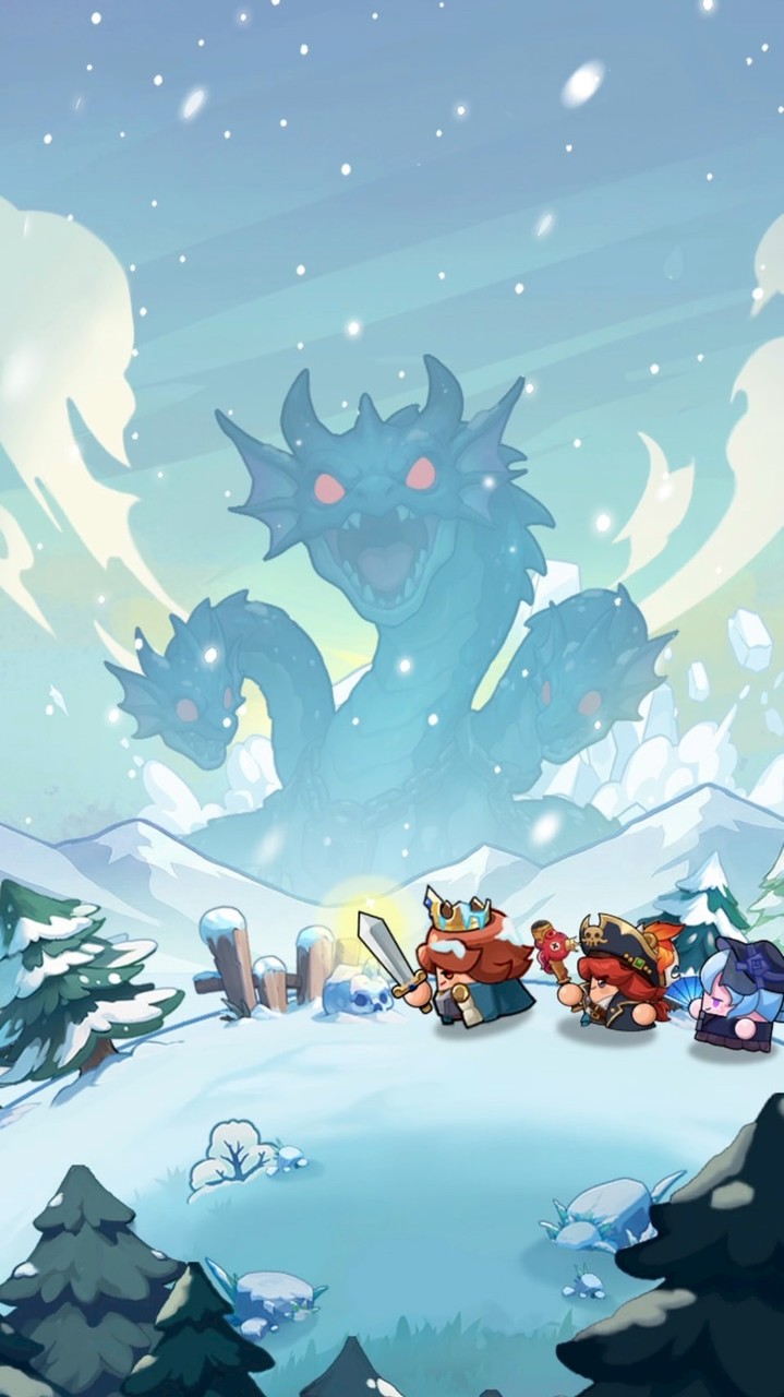 蔚藍星球121服 平安喜樂