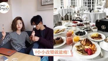 常吃外食，熱量爆表？「４個小秘訣」減少熱量～瘦身由飲食習慣開始！