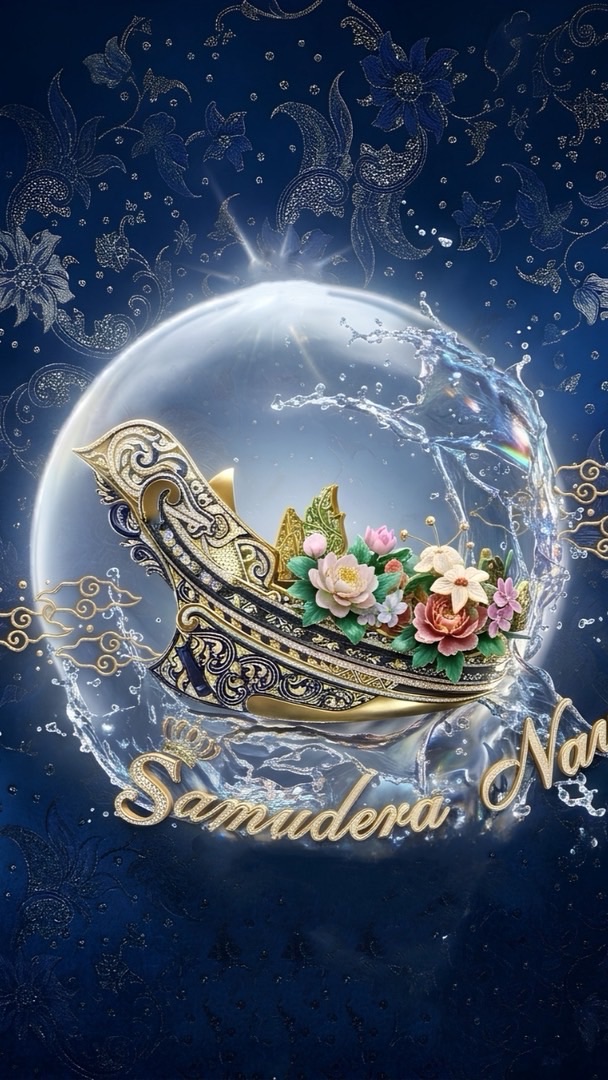 สมาชิกสีน้ำเงิน samudera nawa