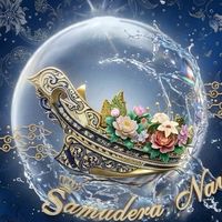 สมาชิกสีน้ำเงิน samudera nawa