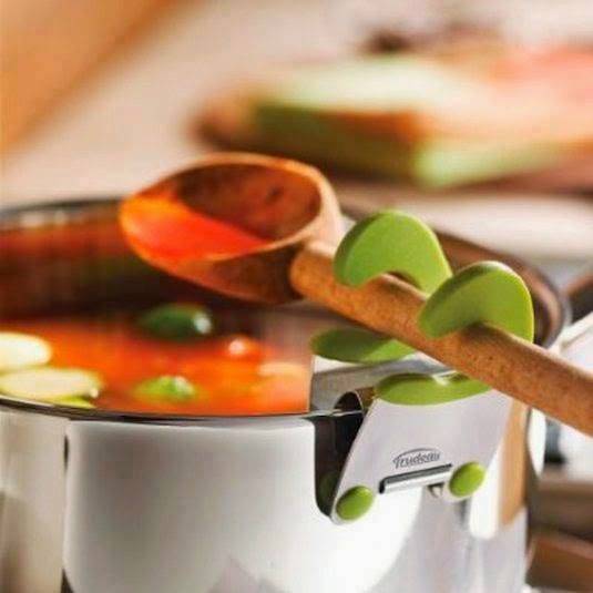 10 Inovasi Peralatan Dapur Bikin Masak Makin Praktis, Wajib Punya Nih