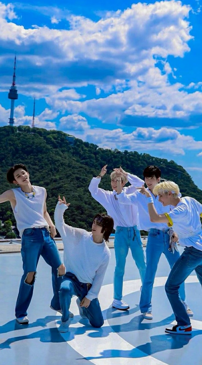 TXT&MOA雑談ルーム