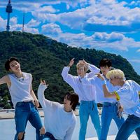 TXT&MOA雑談ルーム