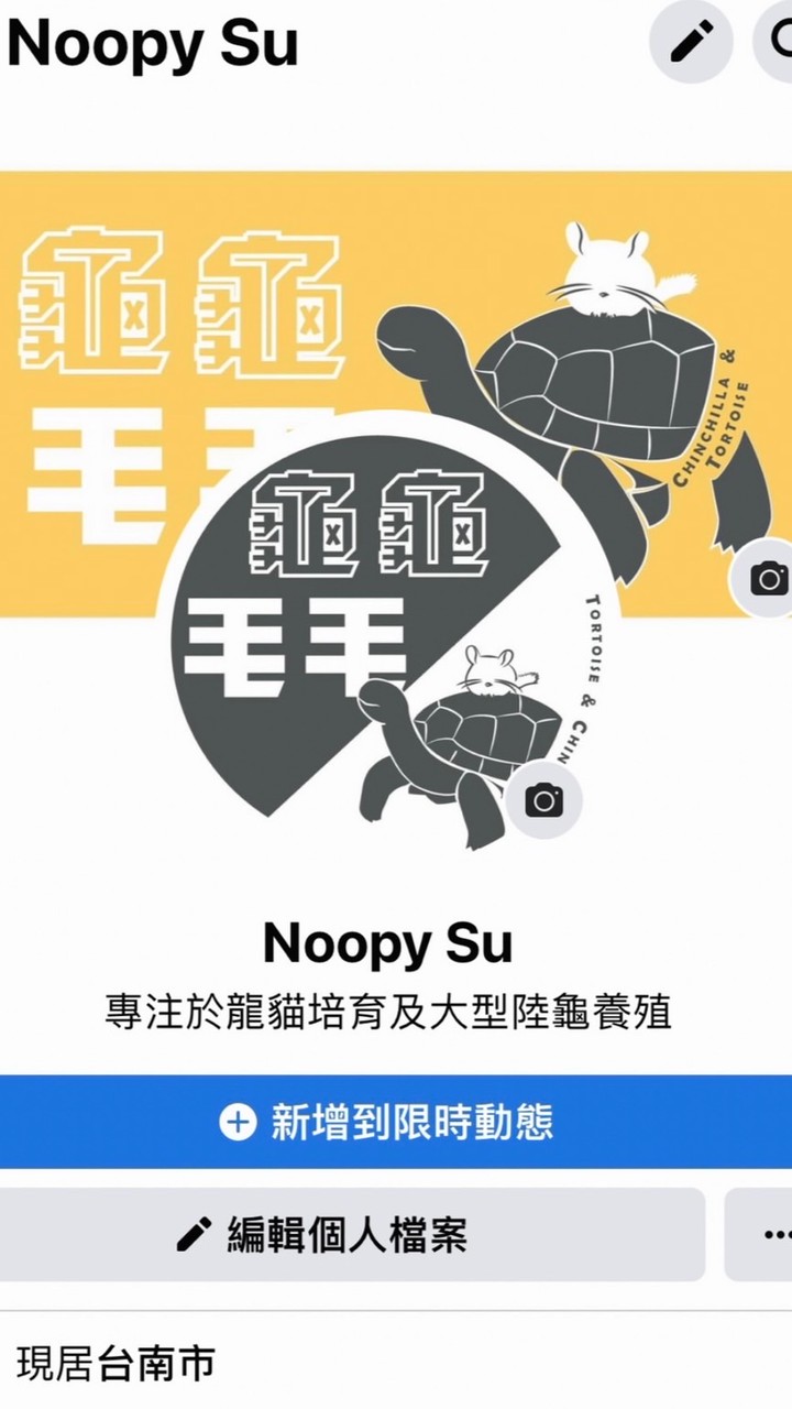 龜龜毛毛龍貓狐獴工廠