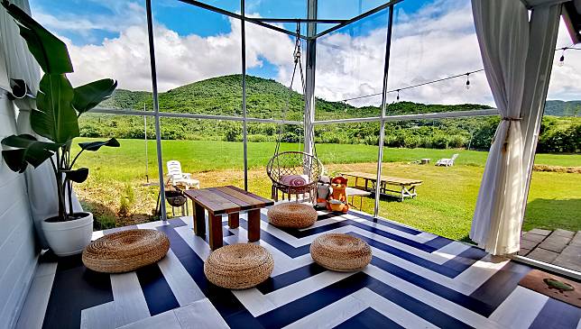 圖片來源：FB @樂逃園