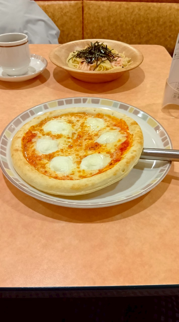 疲れた呟き